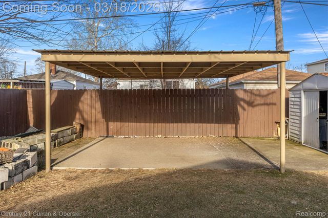 4280 11th Street, Ecorse, MI 48229