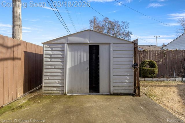 4280 11th Street, Ecorse, MI 48229