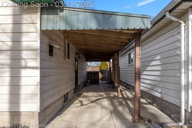 4280 11th Street, Ecorse, MI 48229