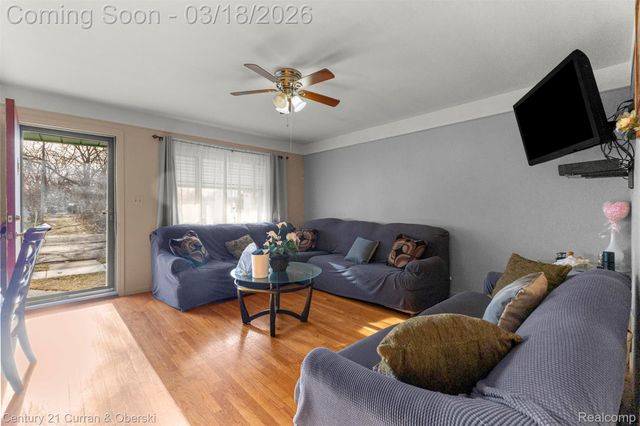 4280 11th Street, Ecorse, MI 48229