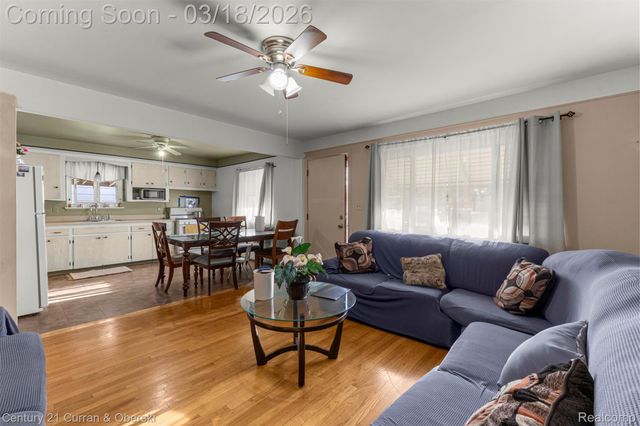 4280 11th Street, Ecorse, MI 48229