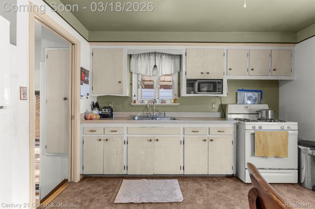 4280 11th Street, Ecorse, MI 48229