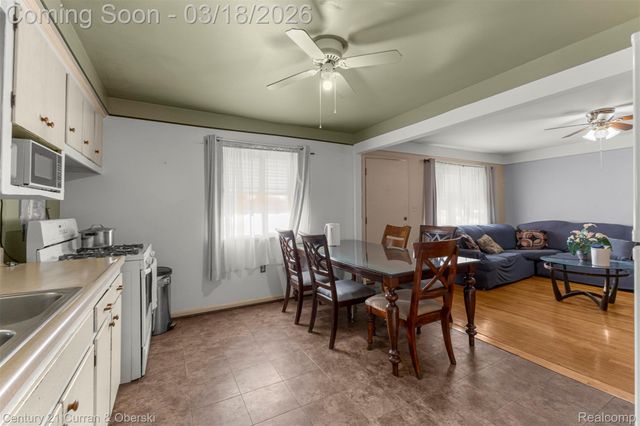 4280 11th Street, Ecorse, MI 48229