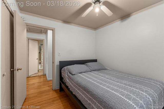 4280 11th Street, Ecorse, MI 48229