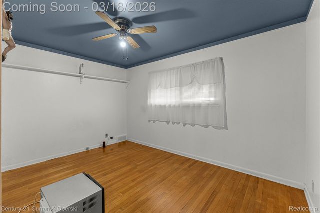 4280 11th Street, Ecorse, MI 48229