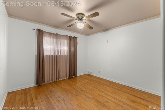 4280 11th Street, Ecorse, MI 48229