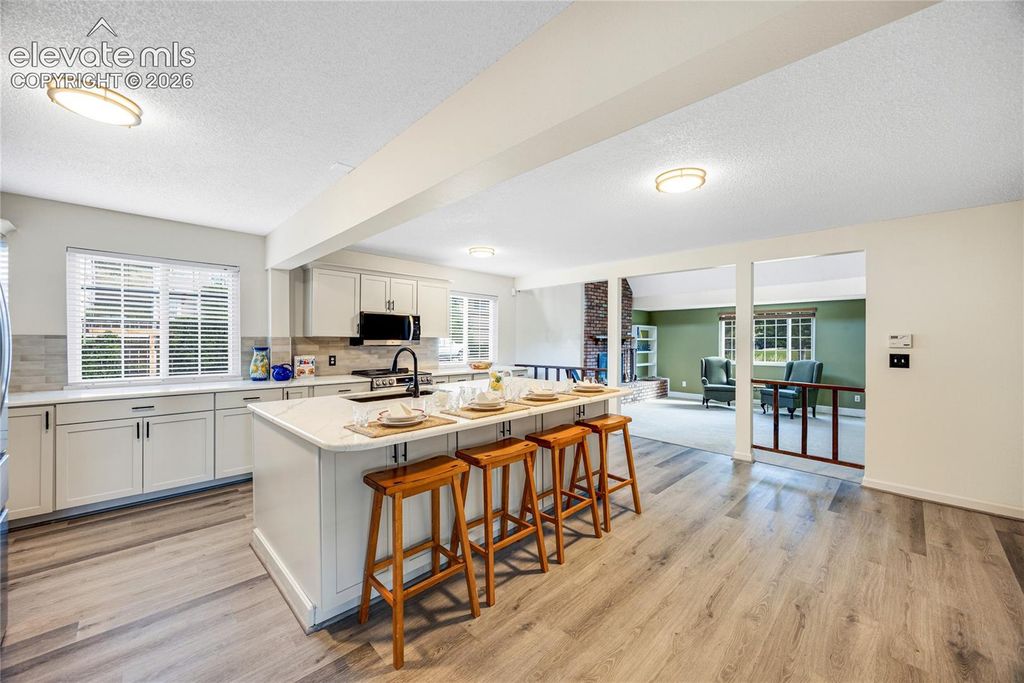 2523 W Monument Street, Colorado Springs, CO 80904 — photo 4