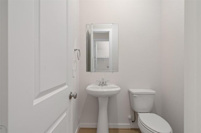 2638 Woodforest Parkway N, Montgomery, TX 77316