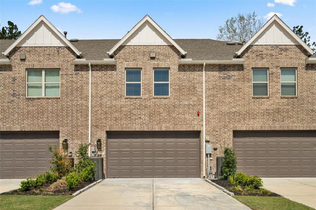 2638 Woodforest Parkway N, Montgomery, TX 77316