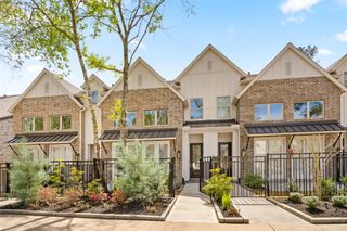 2638 Woodforest Parkway N, Montgomery, TX 77316