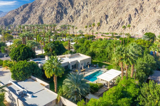 46370 Cameo Palms Drive, La Quinta, CA 92253