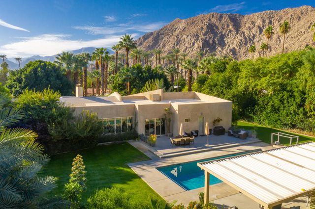 46370 Cameo Palms Drive, La Quinta, CA 92253