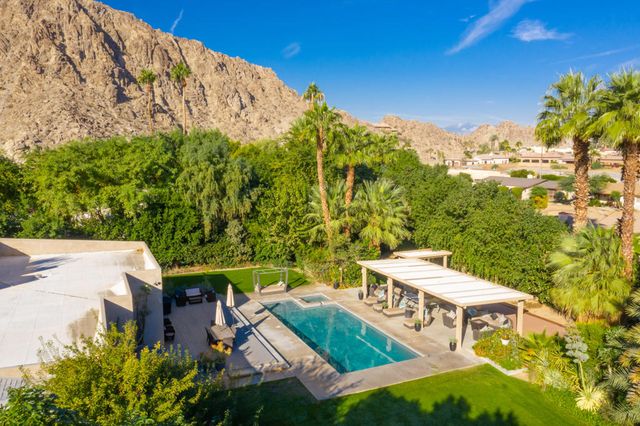 46370 Cameo Palms Drive, La Quinta, CA 92253