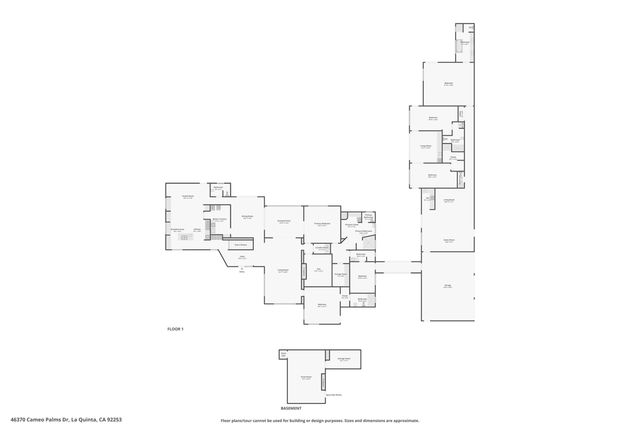 46370 Cameo Palms Drive, La Quinta, CA 92253