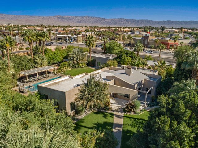 46370 Cameo Palms Drive, La Quinta, CA 92253