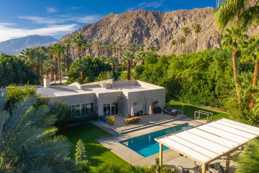 46370 Cameo Palms Drive, La Quinta, CA 92253