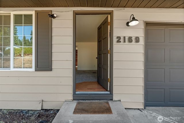 2169 Ponderosa Drive SE, Port Orchard, WA 98366