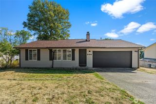 2169 Ponderosa Drive SE, Port Orchard, WA 98366