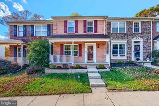 1918 MILLINGTON SQ, Bel Air, MD 21015