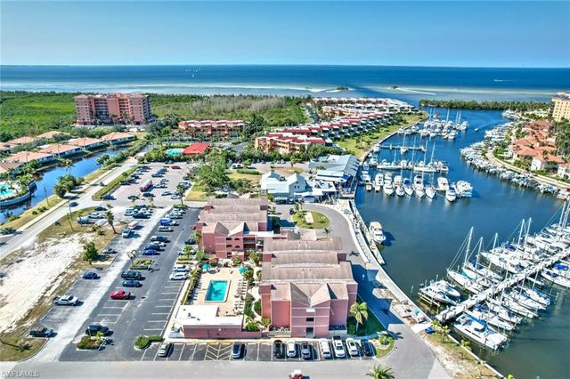 3170 Matecumbe Key RD # 112, Punta Gorda, FL 33955