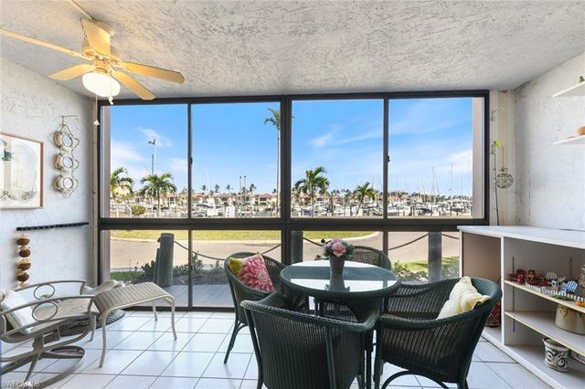3170 Matecumbe Key RD # 112, Punta Gorda, FL 33955