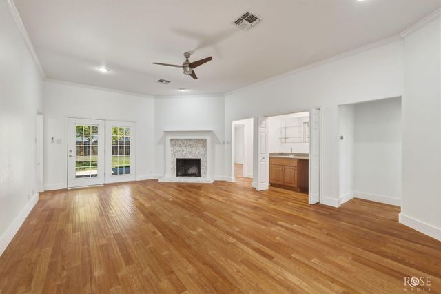 1628 Country Club Road, San Angelo, TX 76904