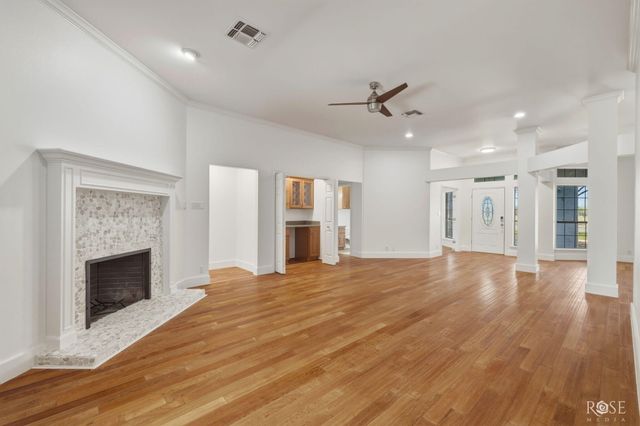 1628 Country Club Road, San Angelo, TX 76904