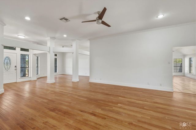1628 Country Club Road, San Angelo, TX 76904