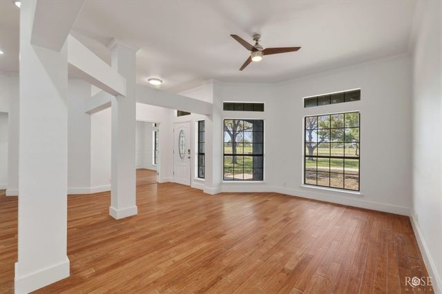 1628 Country Club Road, San Angelo, TX 76904