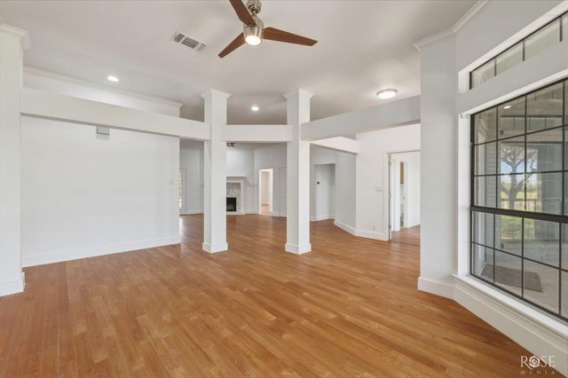 1628 Country Club Road, San Angelo, TX 76904
