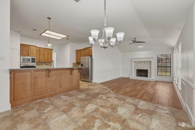 1628 Country Club Road, San Angelo, TX 76904