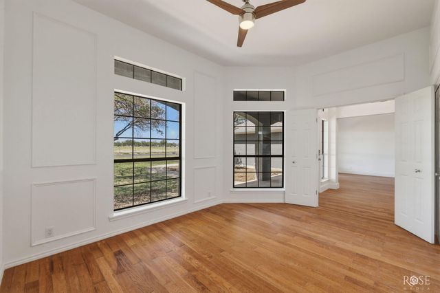 1628 Country Club Road, San Angelo, TX 76904