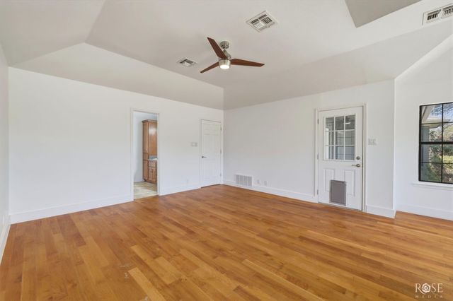 1628 Country Club Road, San Angelo, TX 76904