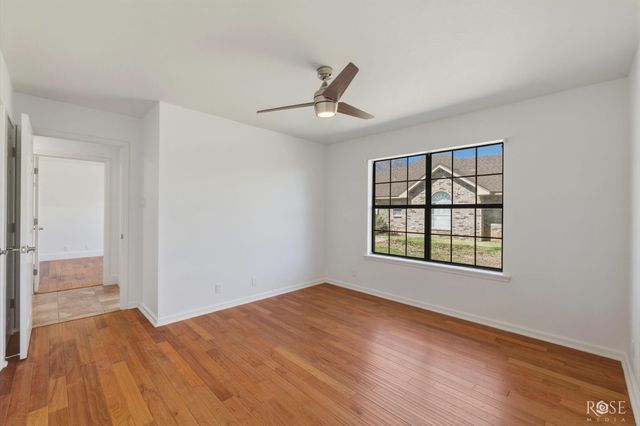 1628 Country Club Road, San Angelo, TX 76904