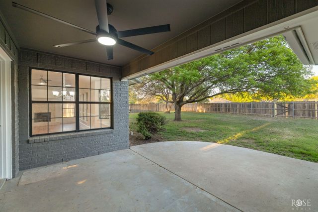 1628 Country Club Road, San Angelo, TX 76904