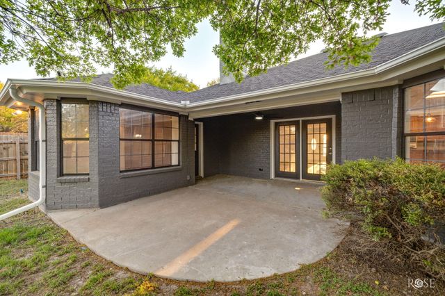 1628 Country Club Road, San Angelo, TX 76904