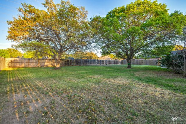 1628 Country Club Road, San Angelo, TX 76904