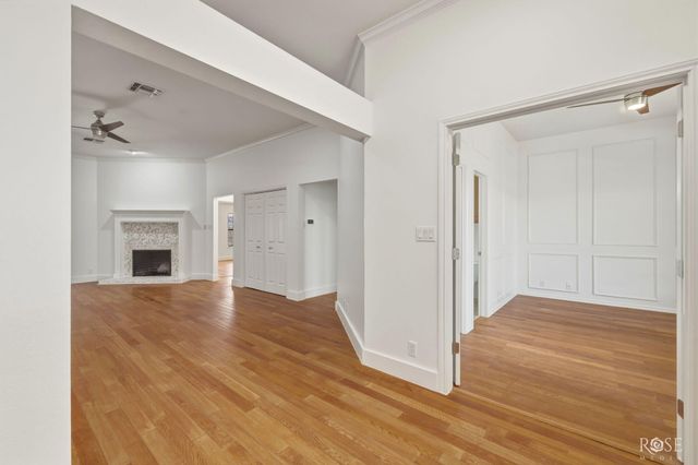 1628 Country Club Road, San Angelo, TX 76904