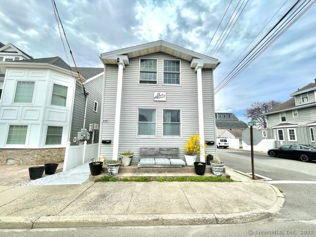 840 East Broadway 1, Milford, CT 06460