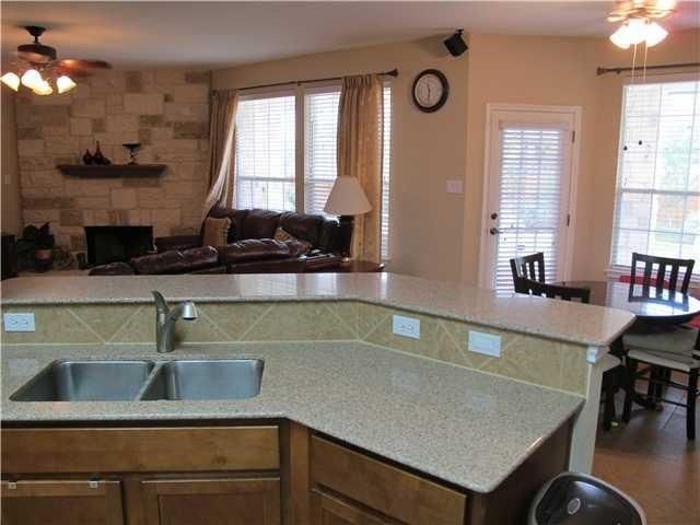 15505 Staked Plains LOOP, Austin, TX 78717