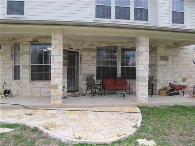 15505 Staked Plains LOOP, Austin, TX 78717