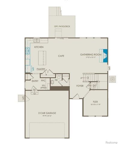 693 Gretchen Lane, Saline, MI 48176