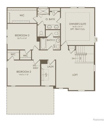 693 Gretchen Lane, Saline, MI 48176