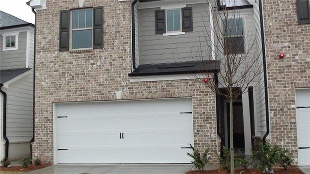 1174 Arrow Lake Road, Marietta, GA 30064