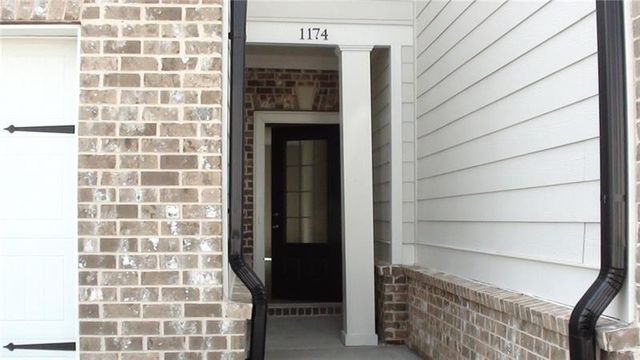 1174 Arrow Lake Road, Marietta, GA 30064