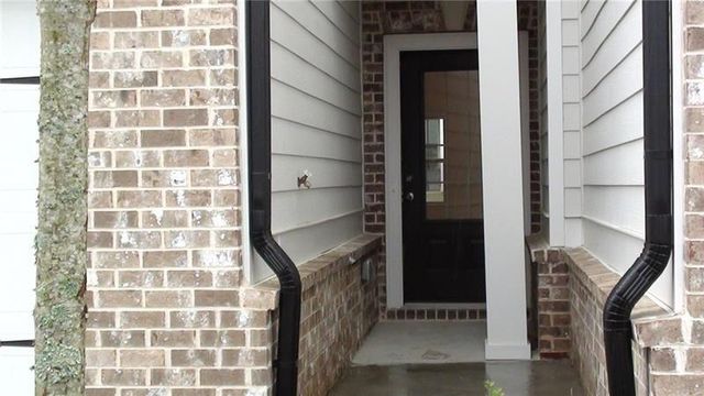 1174 Arrow Lake Road, Marietta, GA 30064