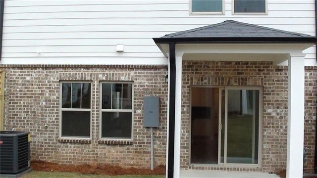 1174 Arrow Lake Road, Marietta, GA 30064