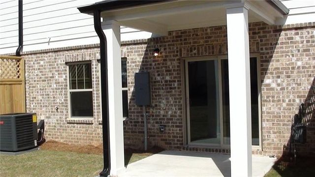 1174 Arrow Lake Road, Marietta, GA 30064