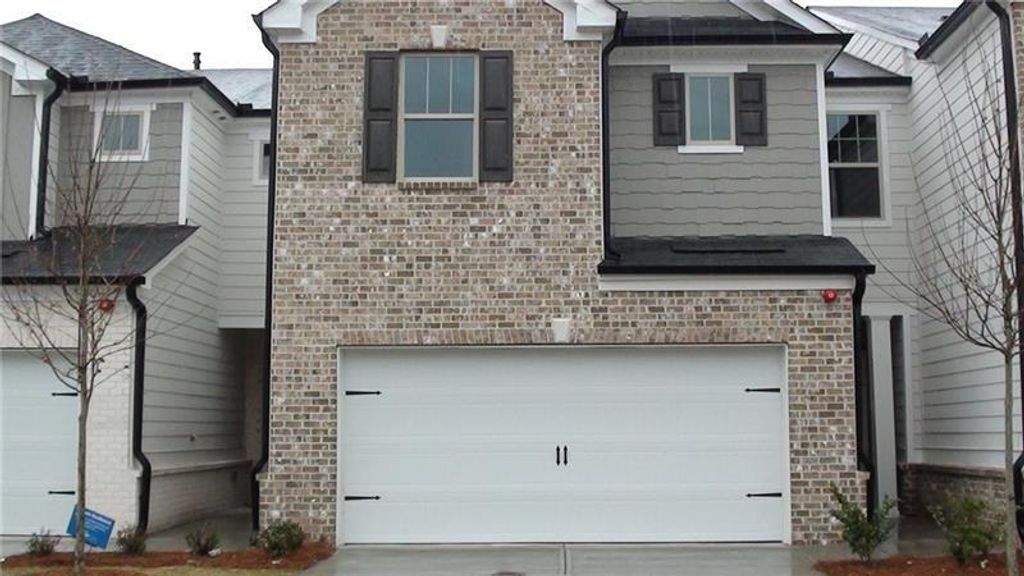 1174 Arrow Lake Road, Marietta, GA 30064