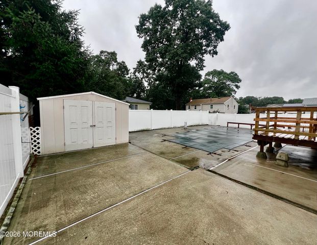 1901 Teakwood Road, Toms River, NJ 08753